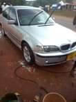 A picture of BMW