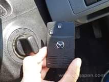 used mazda demio