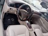 A picture of Lexus car