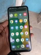 A picture of SAMSUNG AO3 COREE 220K