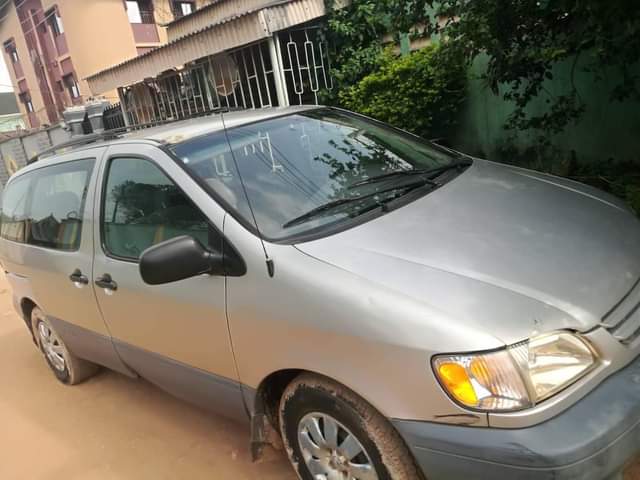 A picture of 03 seina first body
