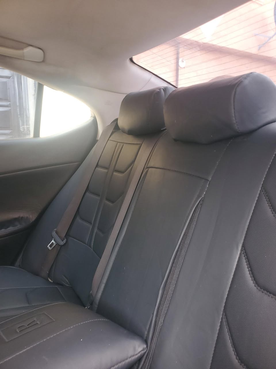 A picture of LEXUS IS 350 2008 UPGRADED 2018