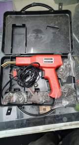 welding