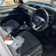 A picture of TOYOTA HILUX REVO