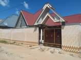 A picture of NYUMBA INAUZWA MIL 70 MBAGALA CHAMAZI PIGA UJE UKAGUE MAONGEZI