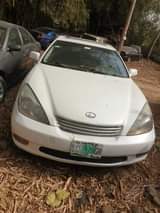 A picture of Good dealer Market Clean ES 300 AC needs little repair
