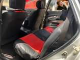 A picture of URGENT SALE Clean Lexus RX350 2008 model 2 9m net