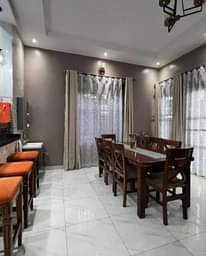 A picture of Uganda Entebbe road A precious home for sale having 6