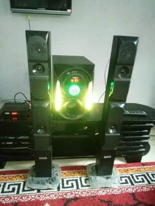 seapiano subwoofer