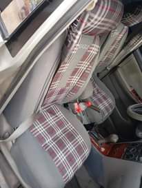 A picture of Toyota Corolla 2004 07038798656