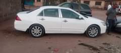 A picture of Honda Accord DC 07 Direct V6 engine