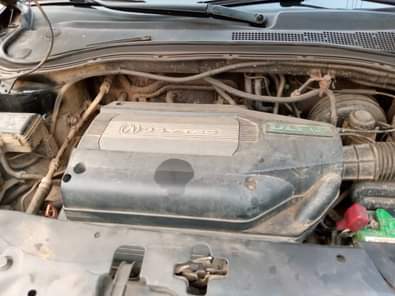 A picture of Buy and drive sharp deal everything perfect engine and gear
