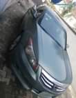 A picture of Honda Accord 2009
