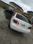A picture of 2006 Toyota Corolla LE Super clean in and out Untouched