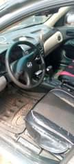 A picture of Nissan Sentra 04