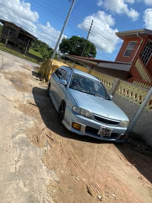 Cars F.