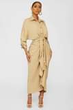 A picture of Dress