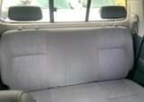 A picture of Toyota hilux 2015 used