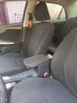 A picture of Toyota corolla 2012 Was bought brand new Partly first body