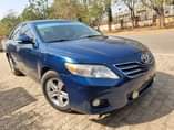 A picture of mad distress 2010 Toyota camry with venza engine 2 5M