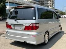 A picture of Toyota Alphard 22 500 000 0659151166