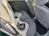 A picture of Nissan miccra