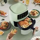 deep fryer