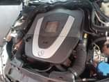 A picture of 08 is Mercedes Benz just arrived today tokunbo I need