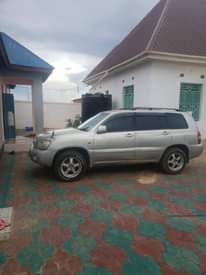 A picture of KLUGER ENGENE NDOGO
