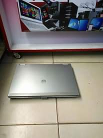A picture of HP ELITE BOOK