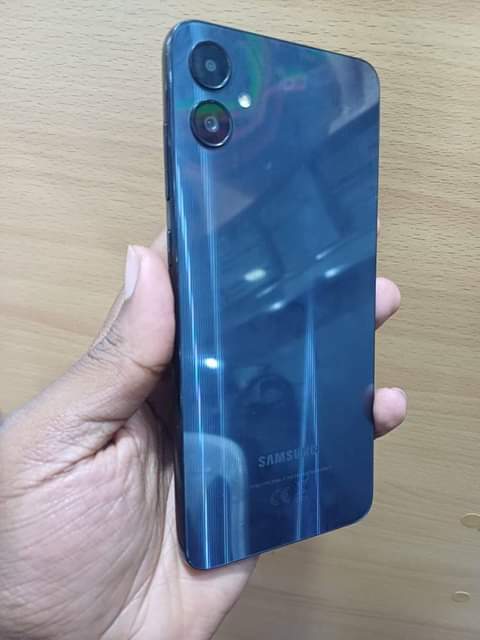 A picture of GALAXY A05 64GB AT 340K 0708949918