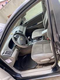 A picture of Toyota Camry LE year 2006 Tok standard