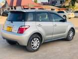 A picture of Ist milion 7 9 Ipo mwanza Automatic Engine safi 0784857610