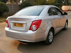 used chevrolet zimbabwe