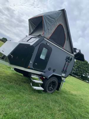 campervans for sale uk