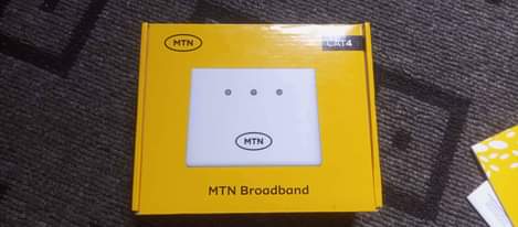 A picture of CAT4 ROUTERS