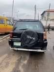 A picture of 04 Toyota