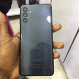 A picture of Samsung Galaxy A04s