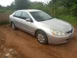 A picture of TOKS STANDARD HONDA ACCORD Good Engine and Gear perfect AC