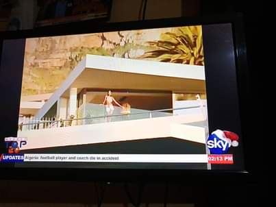 A picture of LG 24 INCHES DIGITAL FLAT TV ON SALE
