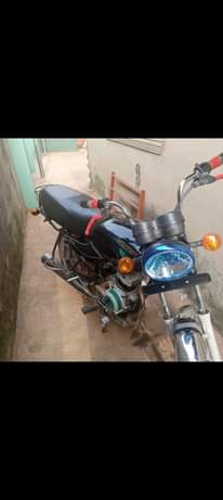 A picture of Bajaj boxers