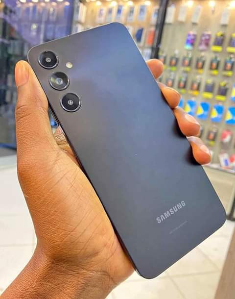 A picture of Samsung A05s