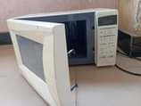 A picture of Lg microwave very clen 0656525182 piga simu