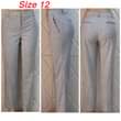 A picture of Office pants at 20k each. Watsap or call 0706620111.