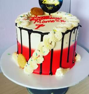 A picture of Cakes