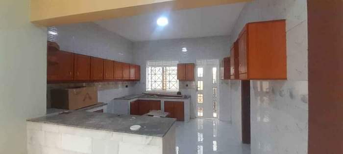 A picture of New house