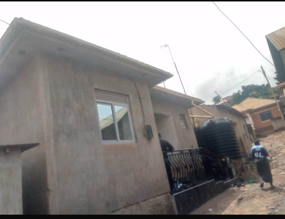 A picture of House for sale