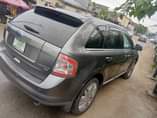 A picture of First body 2010 FORD EDGE Engine gear Ac work s