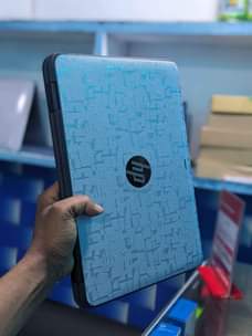 A picture of HP PROBOOK X360 TOUCHSCREEN