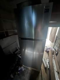 A picture of Fridge la Samsung